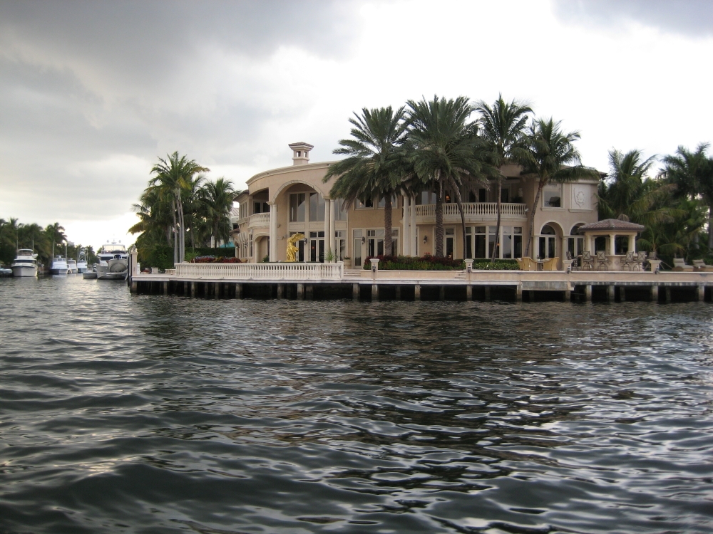Ft. Lauderdale
